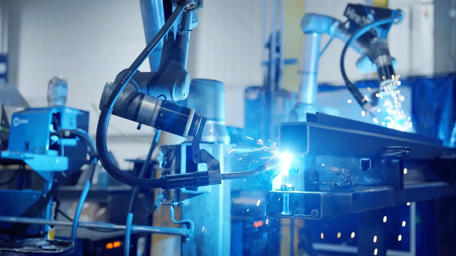 MIG Welding