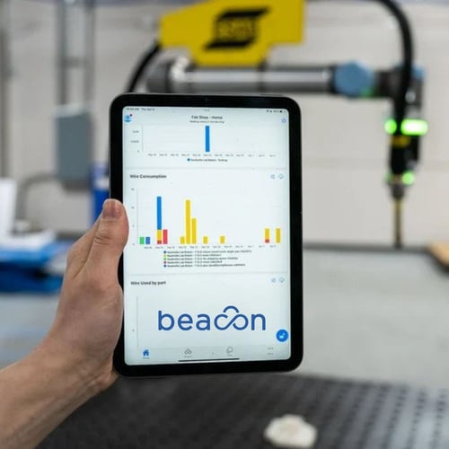 Beacon-Recommendations