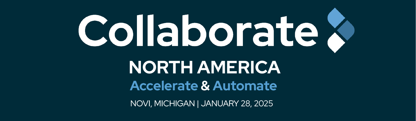 Collaborate North America