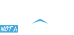 Not a Wheelchair Logo Image