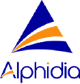 Alphidio-logo