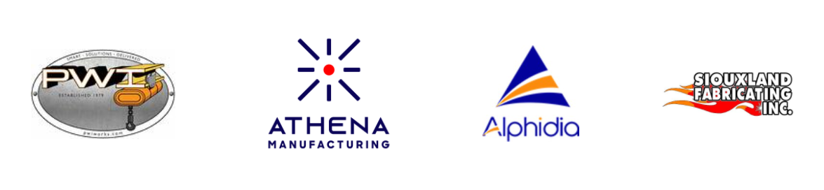 banner logo - customers