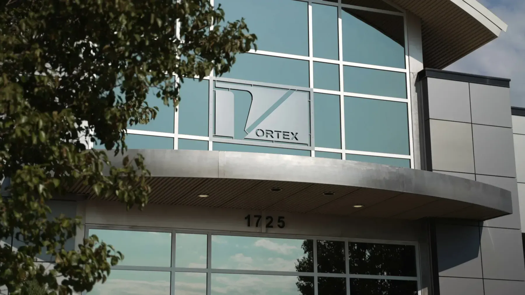 Vortex Companies case study — from the shop floor