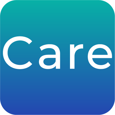 Beacon Care App Icon