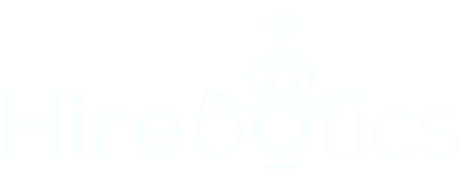 Hirebotics
