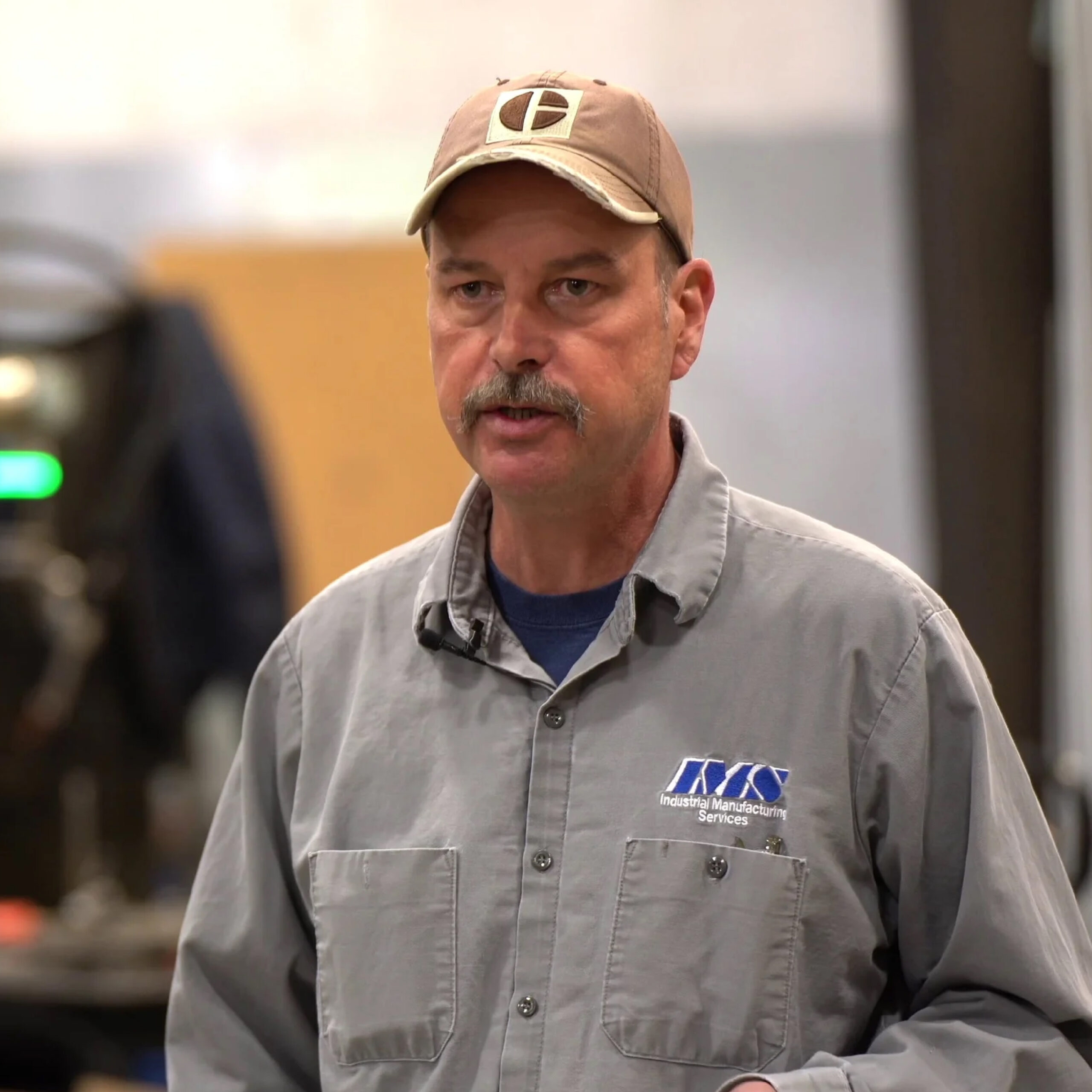 Keeping Production Moving at IMS  –  Without Adding Welders