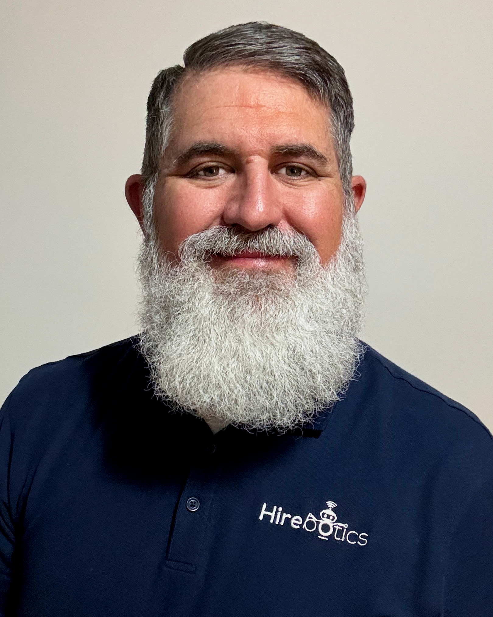 Hirebotics promotes co-founder to CEO